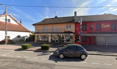 El Coiff, Coiffeur à Domicile à Saint-Amé