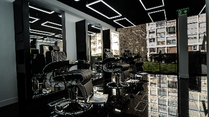 Calm Coiffeur - Barbier Puteaux Coiffeur à Puteaux