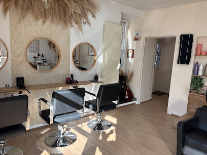 L'atelier Du Cheveu By Manon Coiffeur à Legé