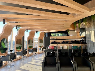 Les Coiffeurs Flâneries | Salon De Coiffure & Barbiers | La Roche-sur-Yon, Salon de Coiffure à La Roche-sur-Yon