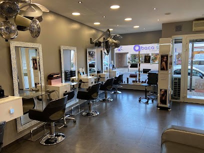 Total Look, Salon de Coiffure au Lavandou