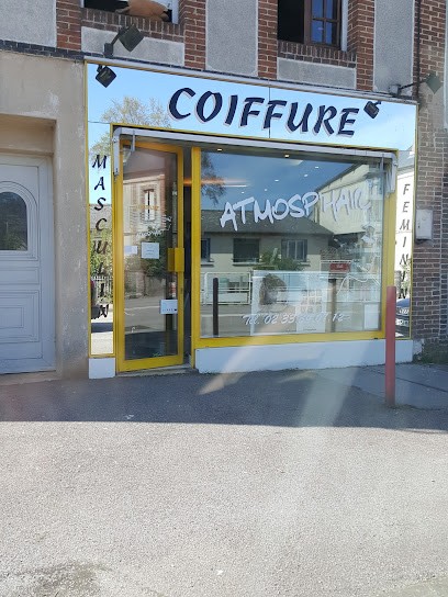 Aux Reflets De Sophie, Salon de Coiffure à Sainte-Gauburge-Sainte-Colombe