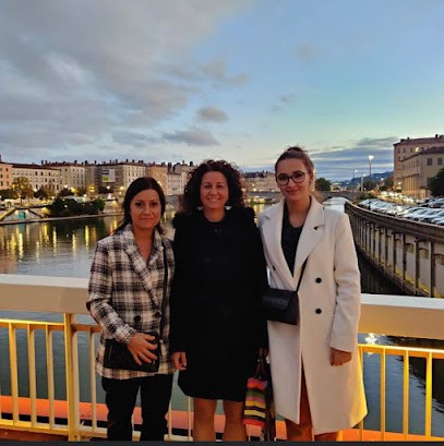 Couleur Nature, Salon de Coiffure à Tulle