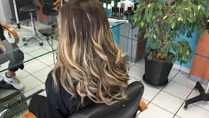 Mad Coiffure, Salon de Coiffure à Saint-Chamond