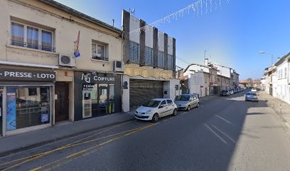Coiffure Nadine, Salon de Coiffure à Bourgoin-Jallieu