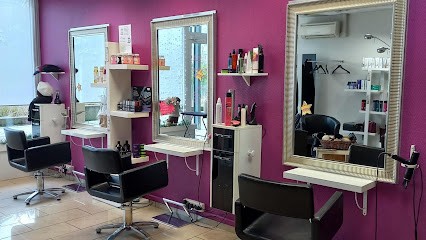 Coiffure Hair Concept, Salon de Coiffure à Rixheim