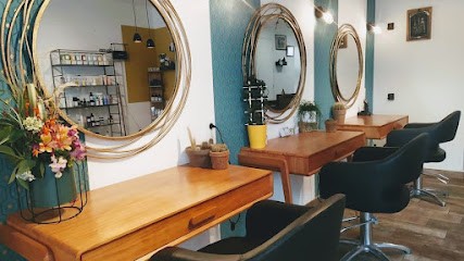 Atelier Du Cheveu, Salon de Coiffure à Pont-l'Abbé