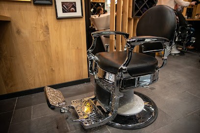 La Garçonnière, Salon de Coiffure à Puilboreau