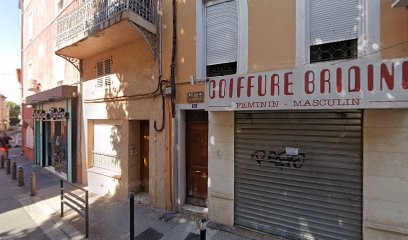 Coiffure Bridine, Salon de Coiffure à Gardanne
