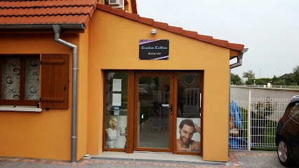 CREATION COIFFURE, Salon de Coiffure à Ohnenheim