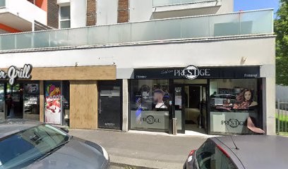 Salon Prestige, Salon de Coiffure à Garges-lès-Gonesse