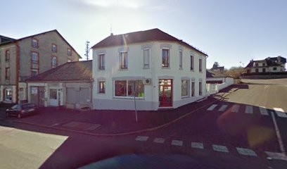 FRAYSSAC EMILIE Coiffeur, Salon de Coiffure à Mauriac