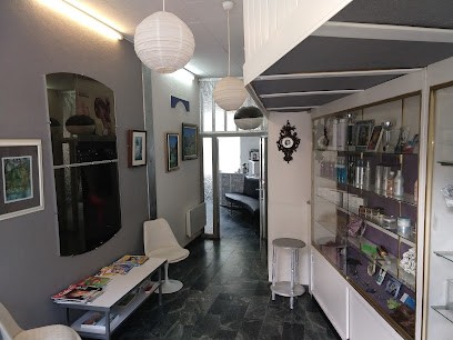 Style Coiffure .. Gilles Cuman, Salon de Coiffure à Modane