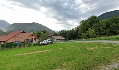 Chez Chloé, Salon de Coiffure à Saint-Jeoire