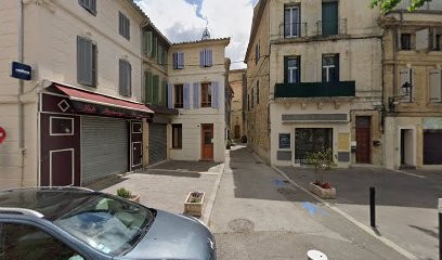 Nouvel Hair, Salon de Coiffure à Grans