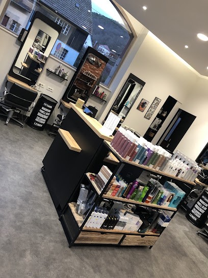 Salon De Coiffure Rebert, Salon de Coiffure à Munster