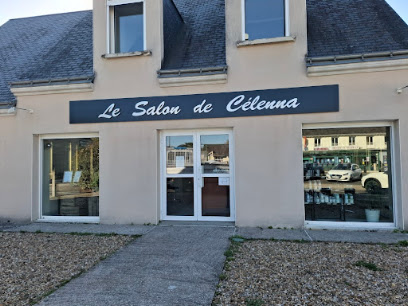 Le Salon De Célenna Coiffeur à Beaumont-en-Véron
