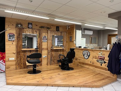 Chez Margaux Coiffeur & Barbier, Salon de Coiffure à Rhinau