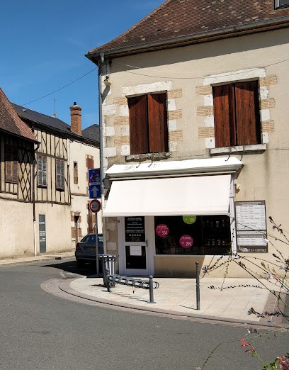 Altéa Coiffure, Salon de Coiffure à Aubigny-sur-Nère