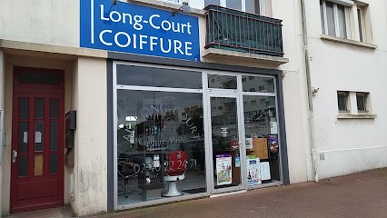Long Court Coiffure, Salon de Coiffure à Saint-Nazaire