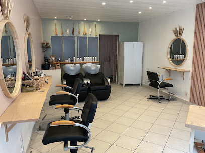 Saloon Coiffure Végétale Coiffeur à Crest