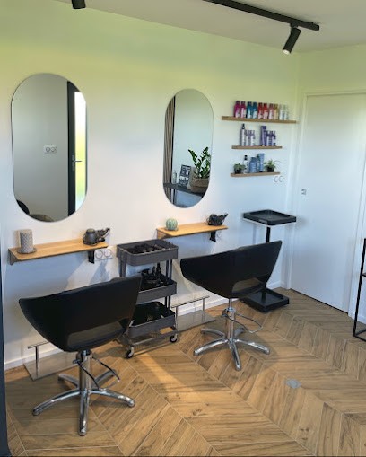 Sweet Home (Séverine Kanzler), Salon de Coiffure à Châtenois