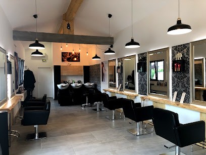 Studio Coiff By Peggy, Salon de Coiffure au Versoud