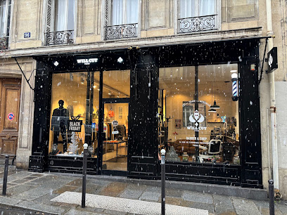 Will Cut Paris Coiffeur à Paris 10