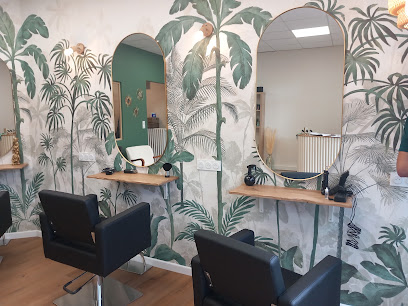 Mon Petit Salon Coiffeur à Laval
