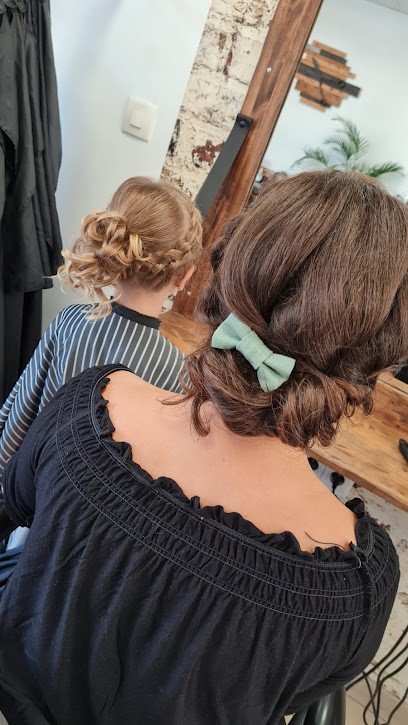 Inventifs, Salon de Coiffure à Verneuil-en-Halatte