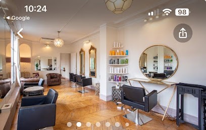 ISAURA Coiffure, Salon de Coiffure à Paris 08