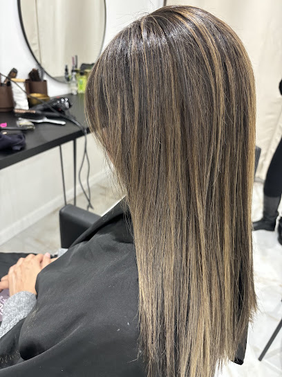 Sibel Coiffure Coiffeur à Creil