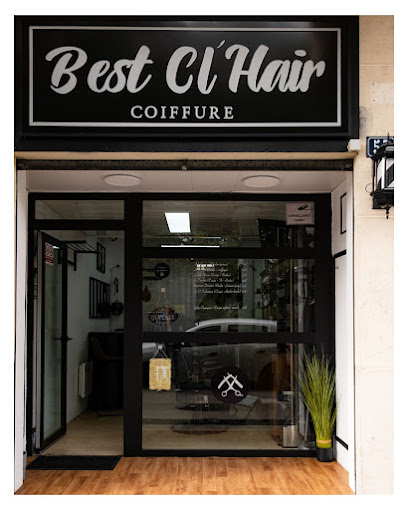 Best C L'hair Barbier à Tours