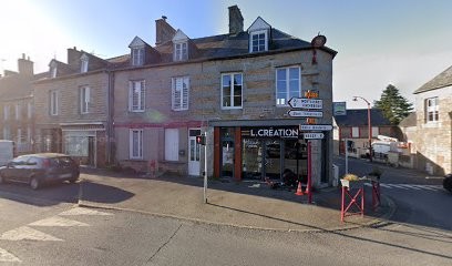 L Création, Salon de Coiffure à Saint-Pierre-d'Entremont