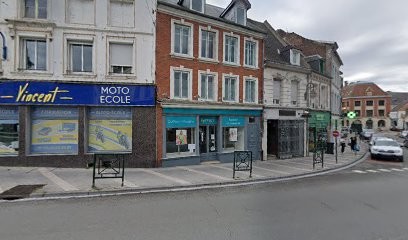 Coiffure Perruques Dominique Dupuis, Salon de Coiffure à Saint-Pol-sur-Ternoise