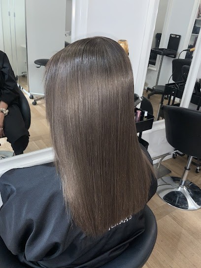 Nana's Paris, Salon de Coiffure à Paris 15