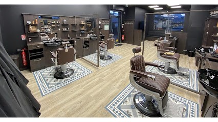 Cher Monsieur Dieppe - Saint Aubin, Barbier à Saint-Aubin-sur-Scie