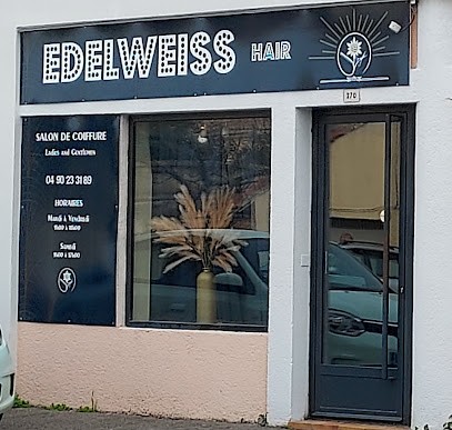 Edelweiss Hair, Salon de Coiffure à Sorgues