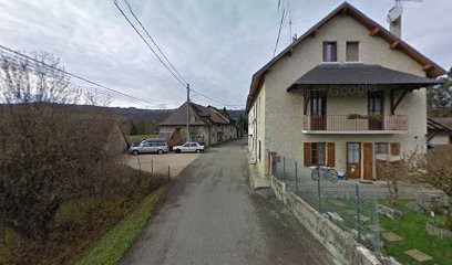 Flo's Coiffure A Domicile, Salon de Coiffure aux Échelles