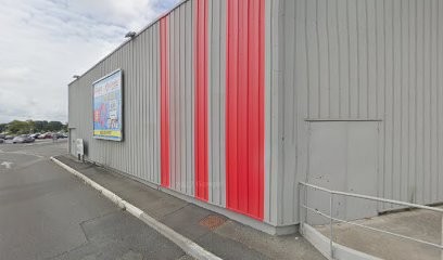 Saint Karl, Salon de Coiffure à Lannion