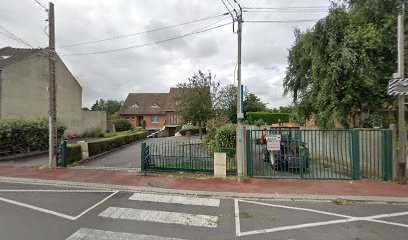 Evolutif Coiffure, Salon de Coiffure à Noyelles-Godault