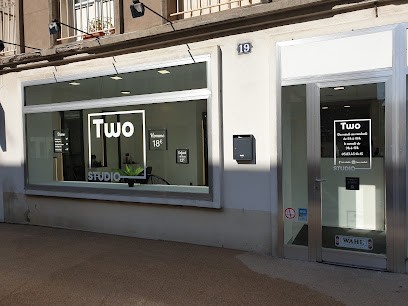 Two Studio, Salon de Coiffure à Toul