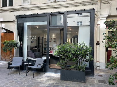 Akirahair Studio Coiffeur à Paris 01