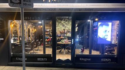 Mr Et Mme, Salon de Coiffure à Barentin