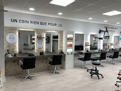 CHEZ VINCENT, Salon de Coiffure à Pléneuf-Val-André