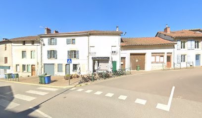 Lora Coiff', Salon de Coiffure à Verneuil-sur-Vienne