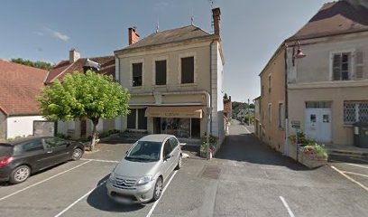 Nath'coiffure, Salon de Coiffure au Châtelet