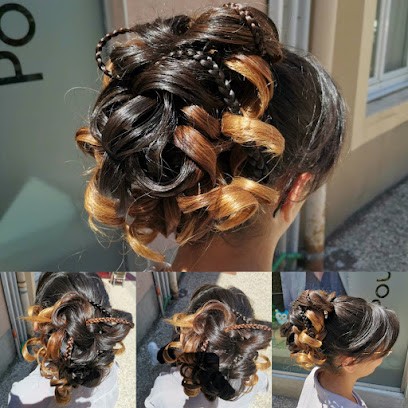 JD Coiff, Salon de Coiffure à Yssingeaux