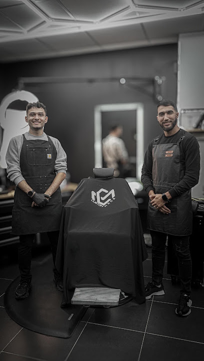 Custom Made Barbier à Ille-sur-Têt