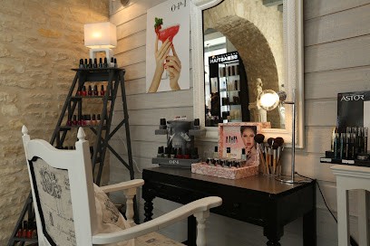 Cheveux d'Anges, Salon de Coiffure à Neuville-de-Poitou